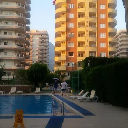 Appartamento A Beautiful Flat By The Sea *