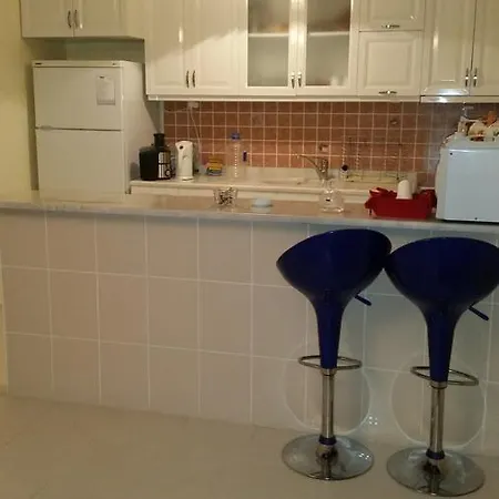 Appartamento A Beautiful Flat By The Sea