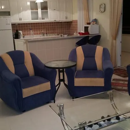 Appartamento A Beautiful Flat By The Sea Mahmutlar
