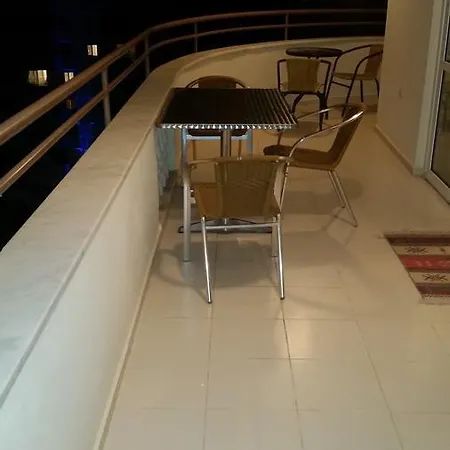 A Beautiful Flat By The Sea Mahmutlar