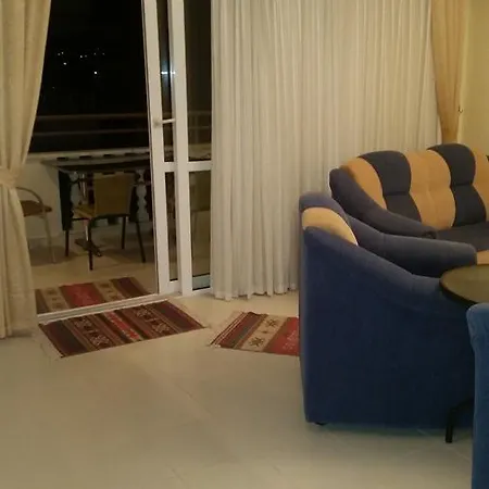 A Beautiful Flat By The Sea Appartamento Mahmutlar