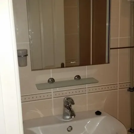 Appartamento A Beautiful Flat By The Sea *