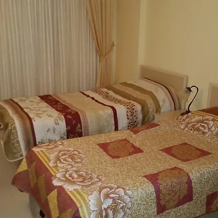 Appartamento A Beautiful Flat By The Sea *