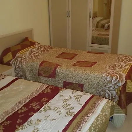 A Beautiful Flat By The Sea Mahmutlar
