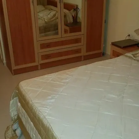 Daire A Beautiful Flat By The Sea *