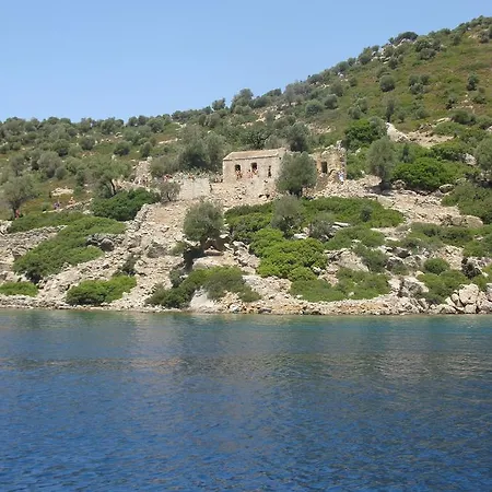 Daire A Beautiful Flat By The Sea Mahmutlar